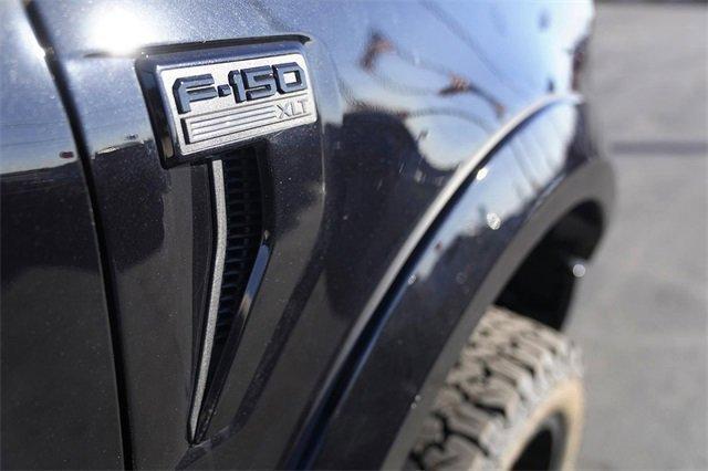 new 2024 Ford F-150 car, priced at $70,332