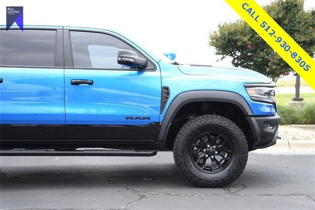 used 2024 Ram 1500 car, priced at $106,426