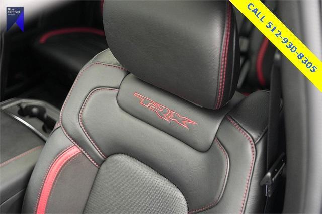 used 2024 Ram 1500 car, priced at $106,426