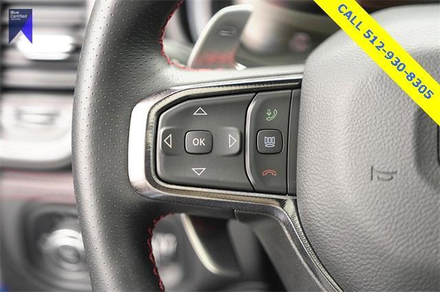 used 2024 Ram 1500 car, priced at $106,426