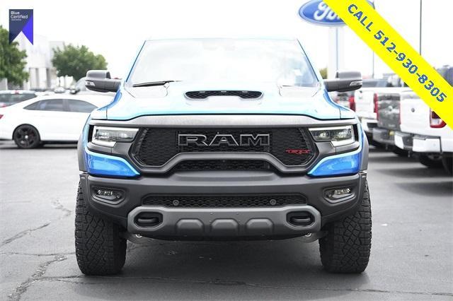 used 2024 Ram 1500 car, priced at $106,426
