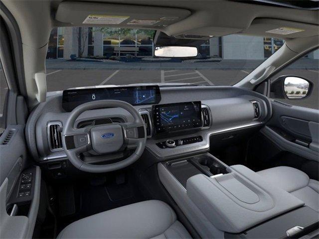 new 2025 Ford Expedition car, priced at $69,400
