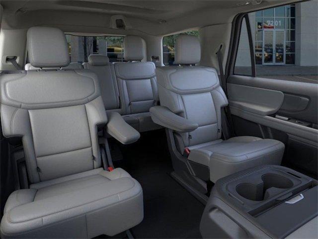 new 2025 Ford Expedition car, priced at $67,900