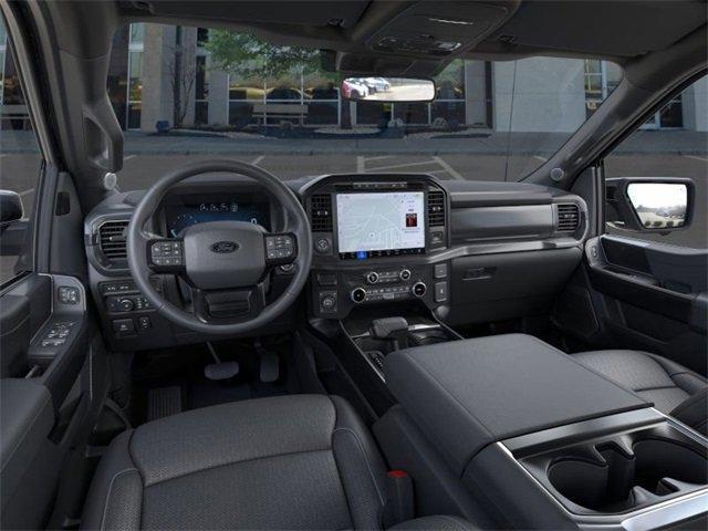 new 2024 Ford F-150 car, priced at $65,585