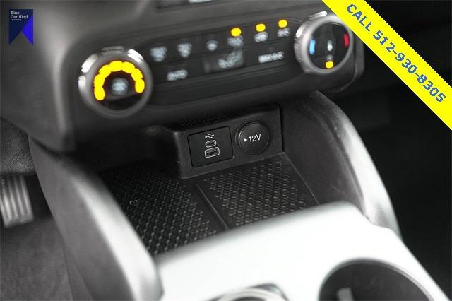 used 2023 Ford Bronco Sport car, priced at $28,548