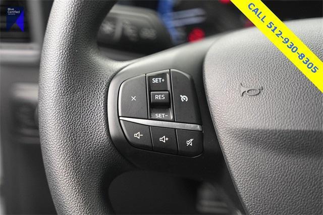 used 2023 Ford Bronco Sport car, priced at $28,548