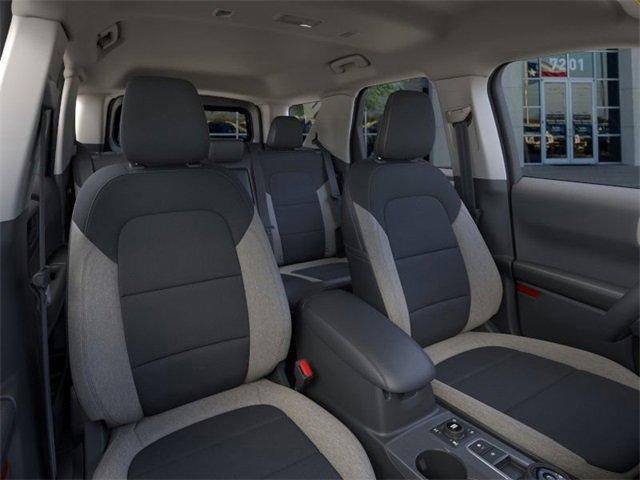new 2025 Ford Bronco Sport car, priced at $29,434