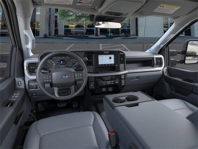 new 2026 Ford F-250 car, priced at $54,465
