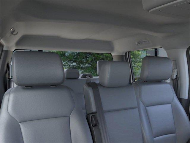 new 2026 Ford F-250 car, priced at $54,465