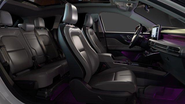 new 2023 Lincoln Corsair car, priced at $58,285