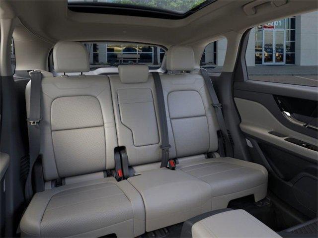 new 2025 Lincoln Corsair car, priced at $59,690