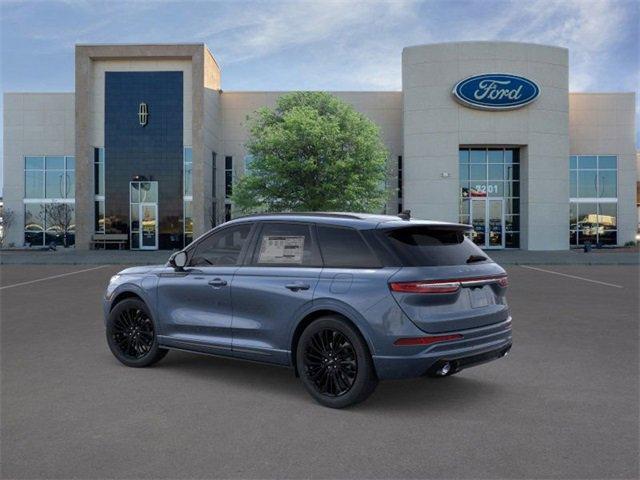 new 2025 Lincoln Corsair car, priced at $59,690