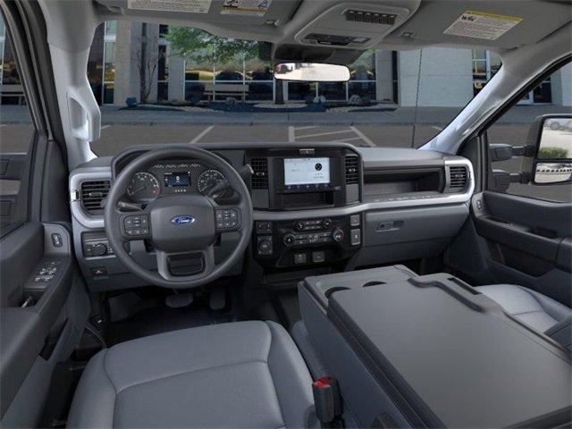 new 2026 Ford F-250 car, priced at $58,545
