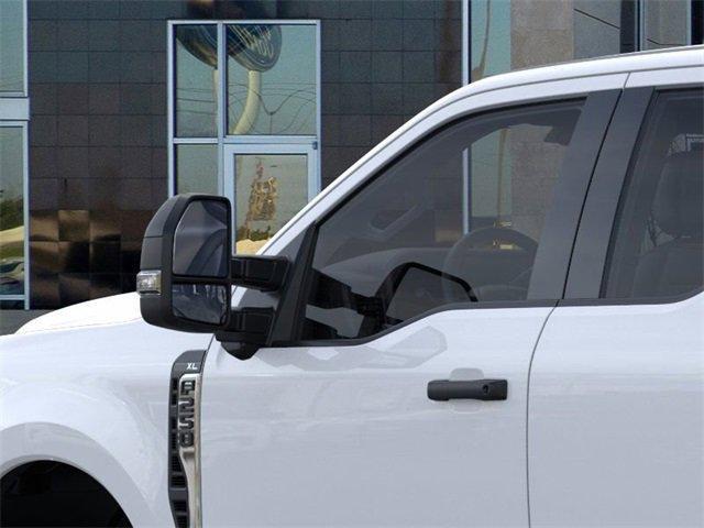 new 2026 Ford F-250 car, priced at $58,545