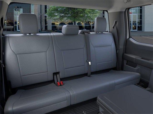 new 2026 Ford F-250 car, priced at $58,545