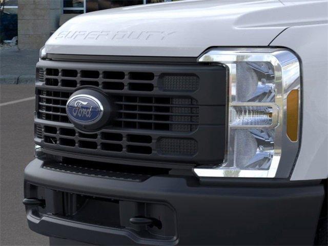 new 2026 Ford F-250 car, priced at $58,545