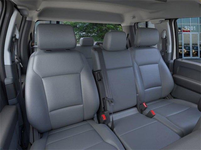 new 2026 Ford F-250 car, priced at $58,545