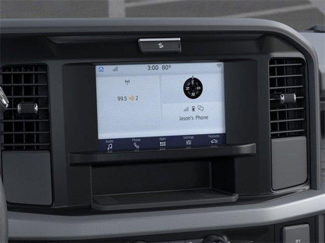 new 2026 Ford F-250 car, priced at $58,545