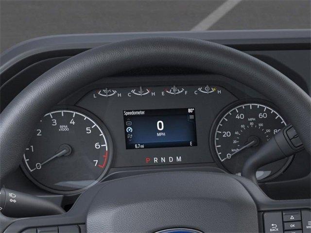 new 2026 Ford F-250 car, priced at $58,545