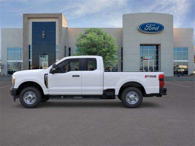 new 2026 Ford F-250 car, priced at $58,545