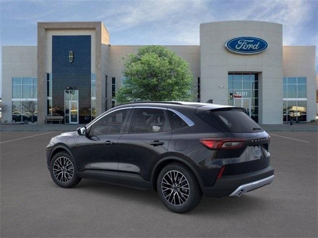 new 2025 Ford Escape car, priced at $31,387