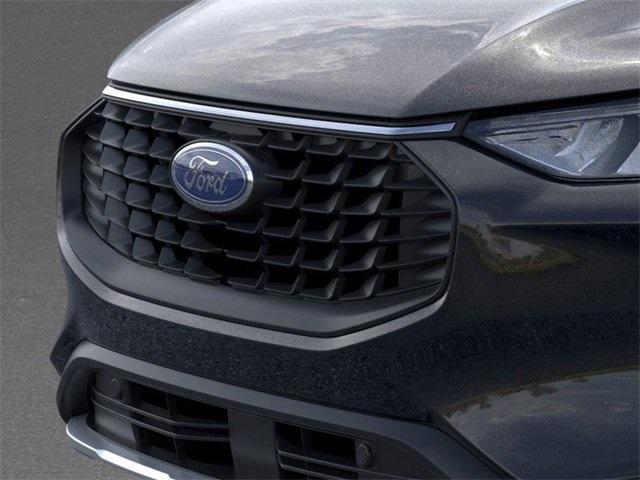 new 2025 Ford Escape car, priced at $31,387