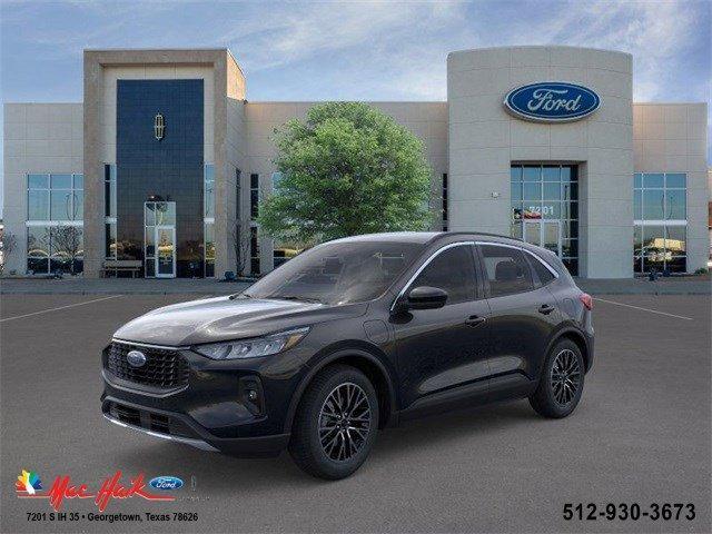 new 2025 Ford Escape car, priced at $30,387