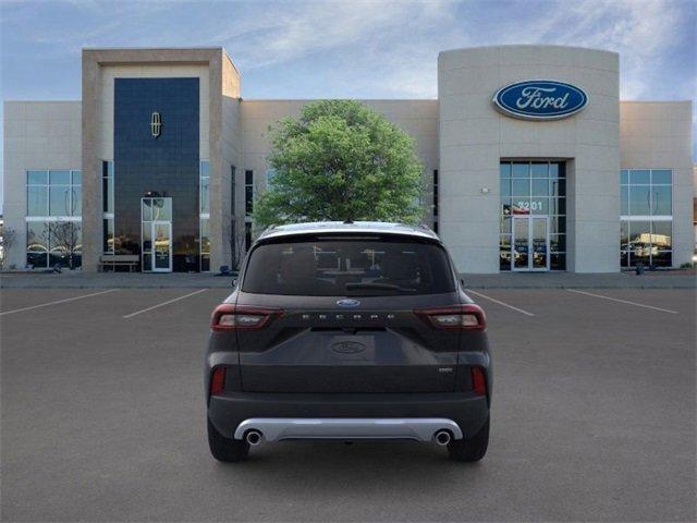 new 2025 Ford Escape car, priced at $31,387
