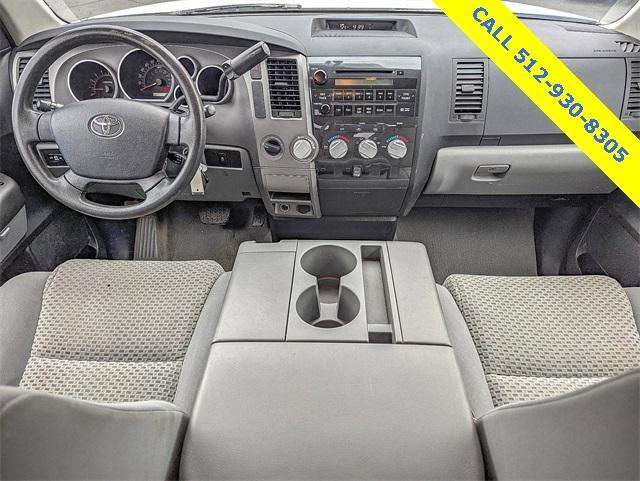 used 2010 Toyota Tundra car, priced at $18,569