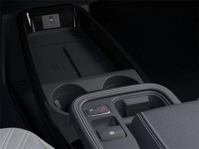 new 2025 Ford Mustang Mach-E car, priced at $46,585
