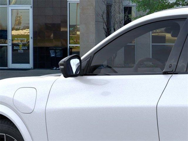 new 2025 Ford Mustang Mach-E car, priced at $46,585
