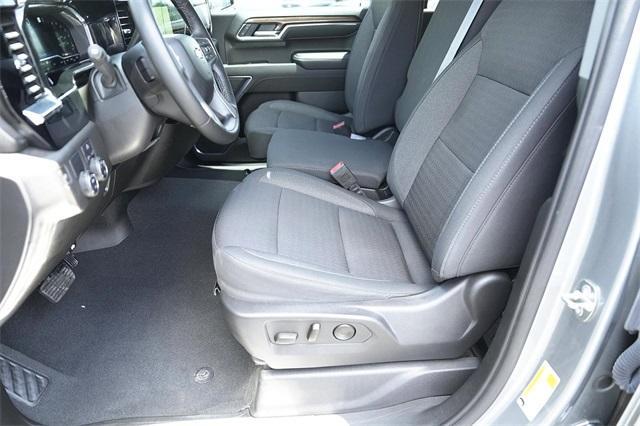 used 2023 Chevrolet Silverado 1500 car, priced at $38,789