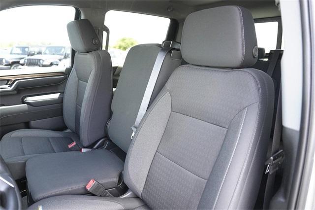 used 2023 Chevrolet Silverado 1500 car, priced at $38,789