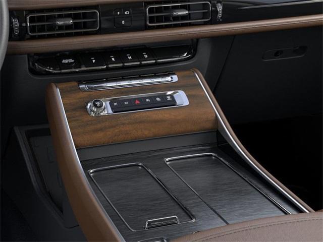 new 2025 Lincoln Aviator car, priced at $67,878