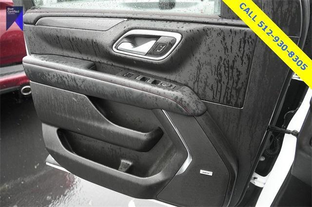 used 2023 Chevrolet Tahoe car, priced at $57,319