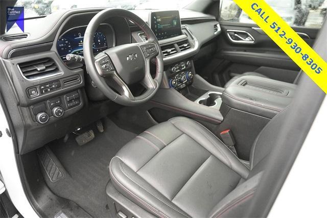 used 2023 Chevrolet Tahoe car, priced at $57,319