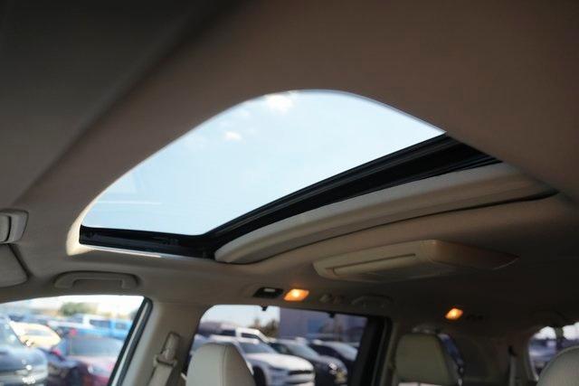 used 2016 Honda Odyssey car, priced at $13,986