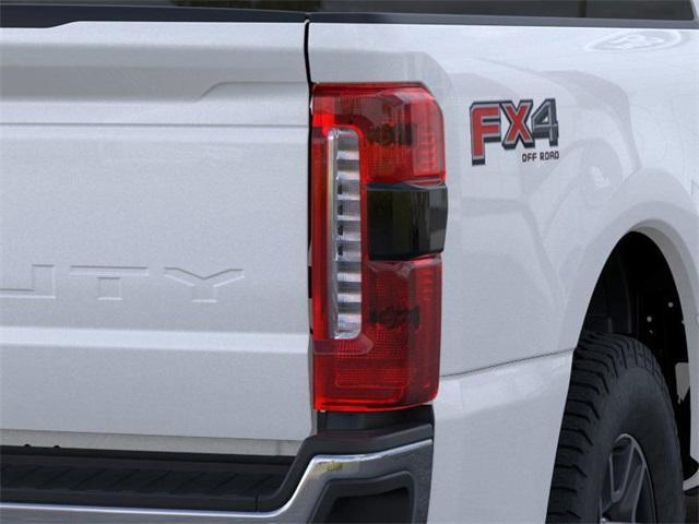 new 2024 Ford F-250 car, priced at $76,369