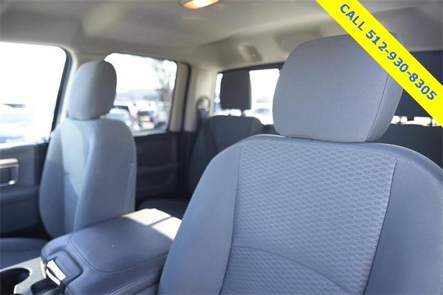 used 2016 Ram 1500 car, priced at $18,339