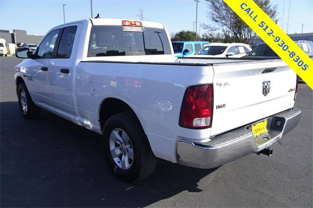 used 2016 Ram 1500 car, priced at $18,339