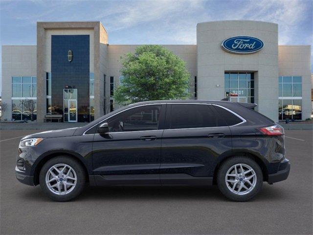 new 2024 Ford Edge car, priced at $32,259