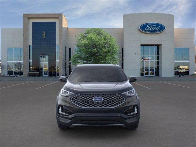 new 2024 Ford Edge car, priced at $32,259