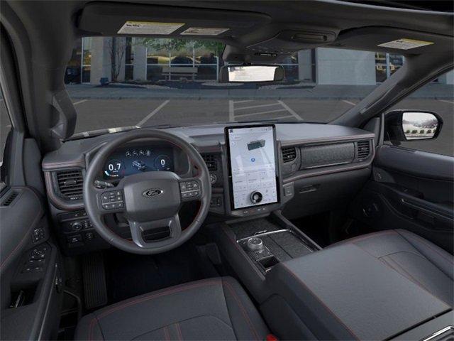 new 2024 Ford Expedition car, priced at $67,000