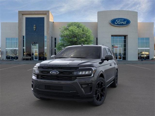 new 2024 Ford Expedition car, priced at $69,970