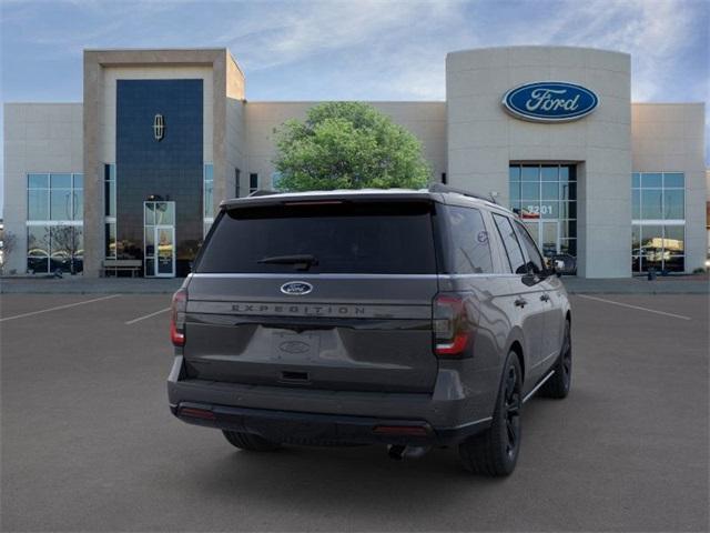 new 2024 Ford Expedition car, priced at $69,970