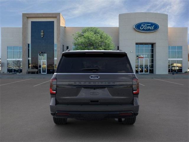 new 2024 Ford Expedition car, priced at $69,970