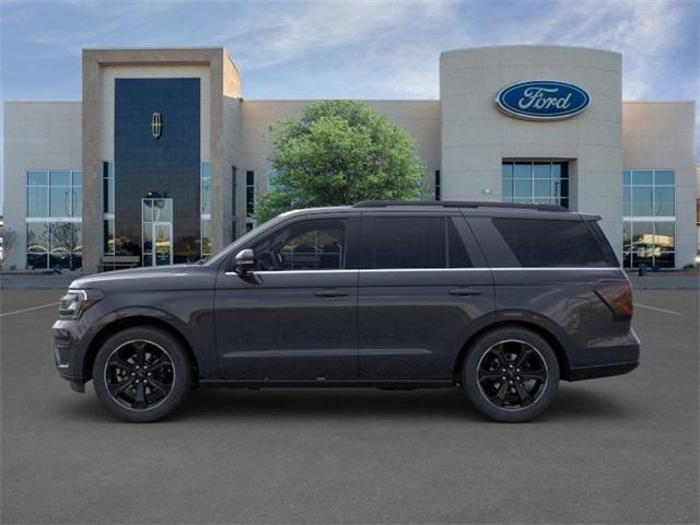 new 2024 Ford Expedition car, priced at $69,970