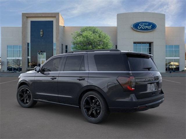 new 2024 Ford Expedition car, priced at $69,970