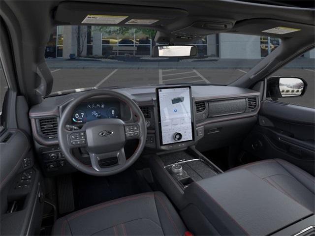 new 2024 Ford Expedition car, priced at $69,970