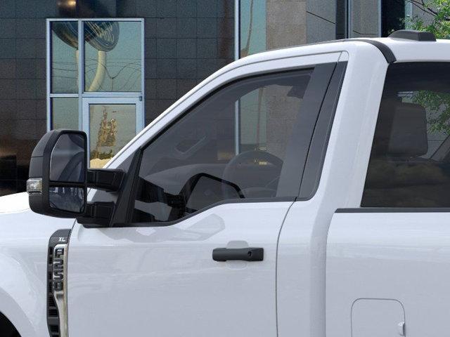 new 2025 Ford F-250 car, priced at $50,590